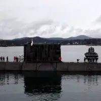 Will the Germans or South Koreans emerge as Canada’s sub deal winner?