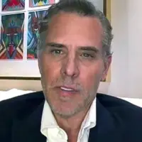 ‘I think it’s up to you’: Hunter Biden on whether Canada-U.S. relationship tension is permanent