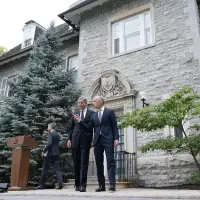 More than $100K raised for 24 Sussex restoration: Rideau Hall Foundation
