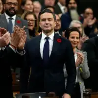 Poilievre set to shuffle Conservative Opposition critics: sources
