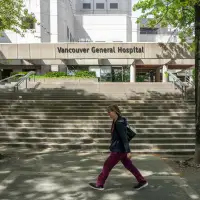B.C. nurses issue strike notice as they reach 'breaking point,' union president says