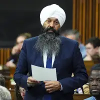 Ottawa will match up to $4 million in donations for earthquake relief in Venezuela