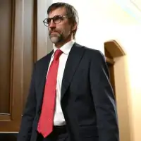 Guilbeault says Canada 'backsliding' on climate action as he resigns as MP