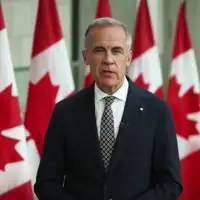 ‘Unshakeable foundation’: Carney celebrates unity in Canada Day address