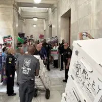 Challengers score victories in lawsuit against Arkansas' restrictions on citizen ballot initiatives