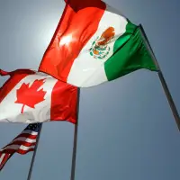 The US, Canada and Mexico begin bumpy negotiations to renew North American trade pact