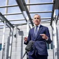 Prime Minister Mark Carney says he'll be in Alberta for Canada Day