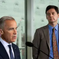 BC.'s multibillion-dollar MOU with feds retains northern tanker ban