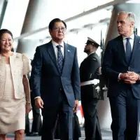 Canada, Philippines sign sectoral agreements during Marcos visit to Vancouver