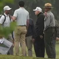 Judge seeks stronger Trump assurances on plans for DC golf course project