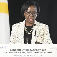 Canada to host 2028 Francophonie summit in Ottawa region
