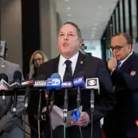 Top FBI agent in Chicago abruptly leaving post after being pushed to retire, AP sources say