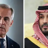 Carney to meet Saudi crown prince as Canada pursues closer ties