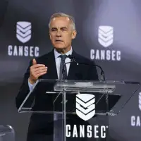 Liberals refuse to provide proof of Carney’s NATO defence spending claims