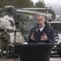 Carney to travel to Turkey, where NATO allies will focus on managing Trump