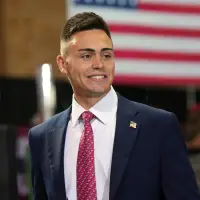 Sean Duffy's son-in-law divides Trump-backing Republicans in a Wisconsin congressional race