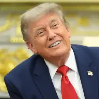 Trump rings Wall Street's opening bells as he ties his presidency to stock market gains