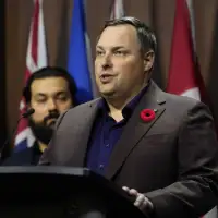 Federal union adding millions to strike fund ahead of 'challenging' contract talks