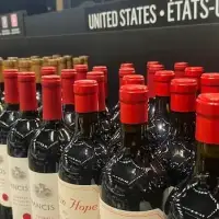 Republican bill targets Canada's provincial booze bans - Legislation would trigger probe into 'discriminatory treatment' of U.S. alcohol producers