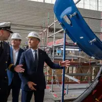 Ottawa picks Germany’s TKMS to build Canada’s new submarines, sources say