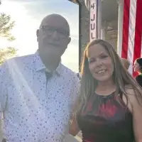 Convoy leader Tamara Lich attends July 4 party at U.S. ambassador's residence in Ottawa