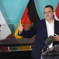 Real work 'begins now,' says TKMS CEO after being named preferred sub bidder