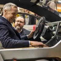 Carney's fuel efficiency plan won't bring quick relief to cost of summer road trips, critics say
