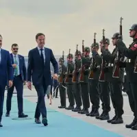 NATO heads to Turkey hoping to avoid a Trump blow-up