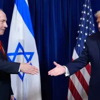 US support for Israel slips as Democrats grow more critical, AP-NORC poll finds