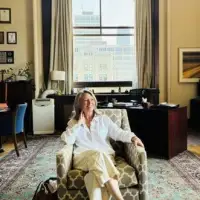 Marit Stiles says out loud what many Ontarians are thinking. So why won’t they vote for her?
