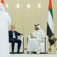 Canada tells UAE it is not ready for its C$70bn investment