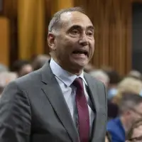 Conservatives lose another MP as Carney appoints Martel to the Senate