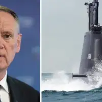 Canada’s sub pick could allow NATO allies to share crews, says defence minister