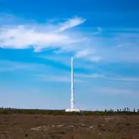 German aerospace company signs 10-year deal to use N.S. space launch pad