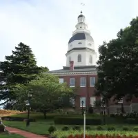 Maryland Democrats begin advancing redistricting constitutional amendment