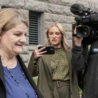 Former Wisconsin judge to be sentenced for obstructing arrest of Mexican immigrant