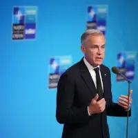Carney defends appointment of his principal secretary to Senate