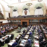 Doug Ford is missing the point of what Ontario’s Legislature does