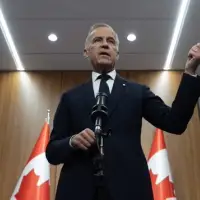 Carney says Trump ‘won the argument’ on NATO defence spending
