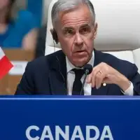 Carney backs latest U.S. strikes on Iran as Trump slams NATO allies