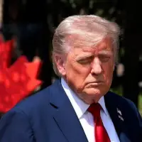Trump’s Jaw-Dropping Secret Threat to U.S. Ally Canada Is Leaked