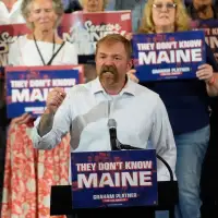 Maine Democrats plan convention to replace Platner: What to know about Senate race