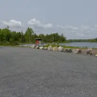 N.B. government dismisses concerns it mistreated municipality in park deal