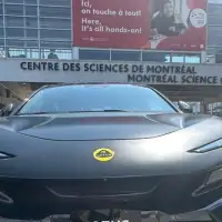 First Chinese EVs arrive in Canada, but they come with a high price tag