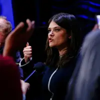 Senate hopeful Haley Stevens knows how to win in Michigan. Democrats must decide if that's enough