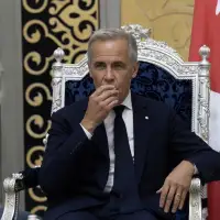 Carney's Saudi Arabia trip a 'high-water mark' for relations: Business leader