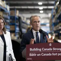 Alberta’s separation debate: Whose fight is it anyway?