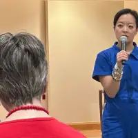 A democratic socialist in Wisconsin tests how far left voters want to go in a battleground state