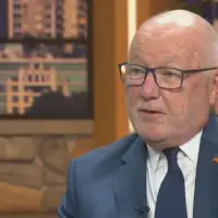 U.S. ambassador Hoekstra says ‘there’s fault to go around’ on Canada-U.S. rift