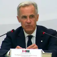 Carney says ‘lecturing countries from afar’ is an ‘ineffective strategy’